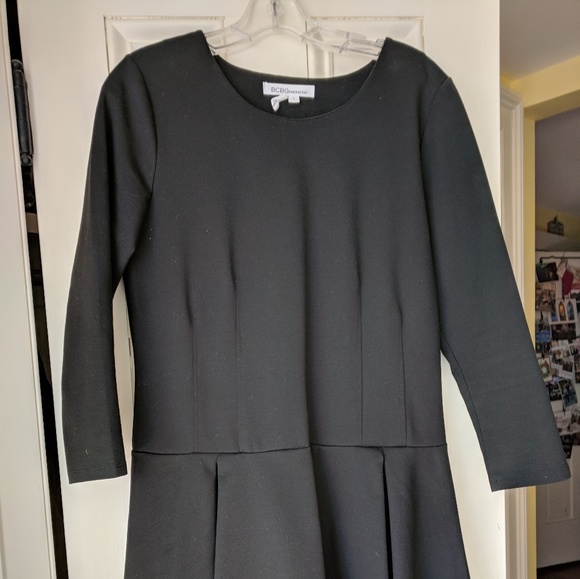 SOLD💥HP BCBGENERATION  Dress!! EUC - Picture 5 of 8